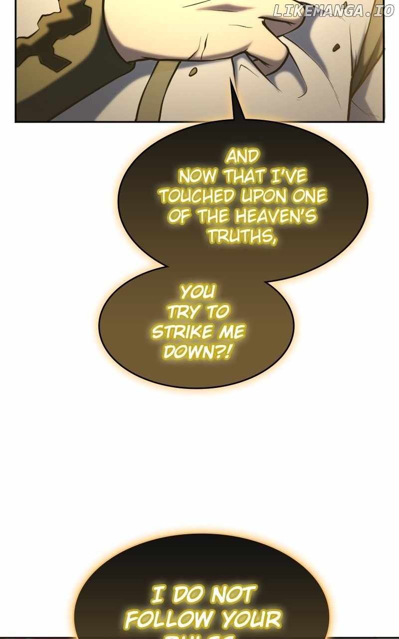 The Laws of Cultivation Chapter 31 51